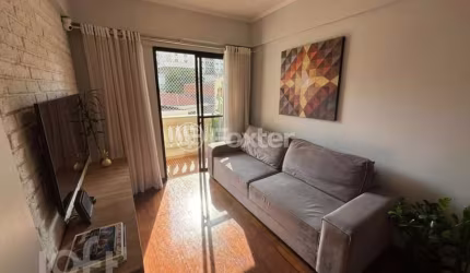 Apartamento com 3 quartos à venda na Rua Guiratinga, 1122, Chácara Inglesa, São Paulo, 72 m2 por R$ 705.000