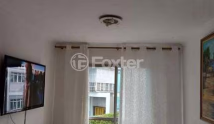Apartamento com 2 quartos à venda na Rua Francisco Rodrigues Seckler, 186, Vila Taquari, São Paulo, 59 m2 por R$ 350.000