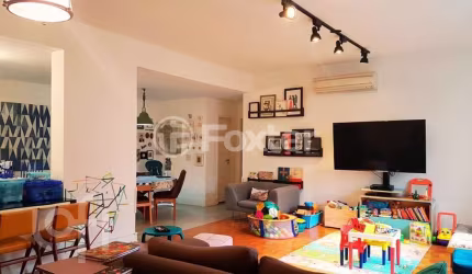 Apartamento com 3 quartos à venda na Alameda Santos, 2359, Cerqueira César, São Paulo, 164 m2 por R$ 1.950.000