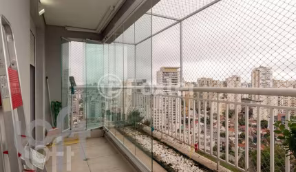 Apartamento com 2 quartos à venda na Rua Gonçalo da Cunha, 43, Chácara Inglesa, São Paulo, 114 m2 por R$ 1.395.000