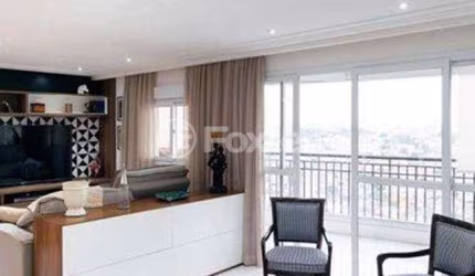 Apartamento com 3 quartos à venda na Rua Ipiranga, 600, Jardim Aeroporto, São Paulo, 109 m2 por R$ 1.500.000