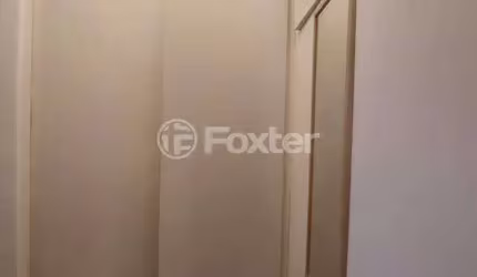 Apartamento com 1 quarto à venda na Rua Maquerobi, 212, Saúde, São Paulo, 42 m2 por R$ 400.000