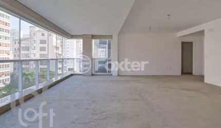 Apartamento com 4 quartos à venda na Alameda Tietê, 46, Cerqueira César, São Paulo, 240 m2 por R$ 7.800.000