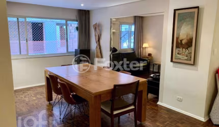Apartamento com 3 quartos à venda na Alameda Franca, 1282, Jardim Paulista, São Paulo, 109 m2 por R$ 2.300.000