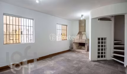 Apartamento com 2 quartos à venda na Rua Guiratinga, 1055, Chácara Inglesa, São Paulo, 125 m2 por R$ 895.000