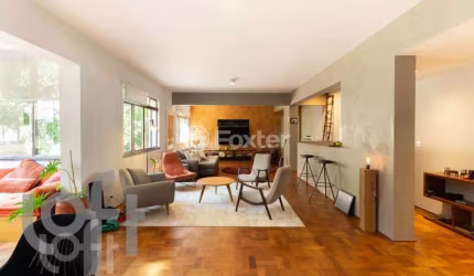 Apartamento com 2 quartos à venda na Rua Peixoto Gomide, 1618, Jardim Paulista, São Paulo, 162 m2 por R$ 2.300.000