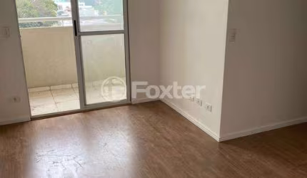 Apartamento com 2 quartos à venda na Rua Joaquim Afonso de Souza, 217, Vila Celeste, São Paulo, 52 m2 por R$ 350.000