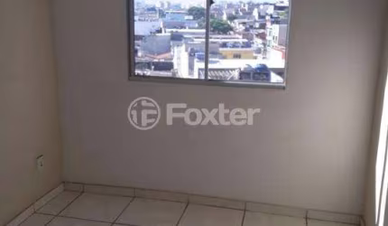 Apartamento com 3 quartos à venda na Rua Antônio Ramos Rosa, 147, Parque Santo Antônio, São Paulo, 50 m2 por R$ 265.000