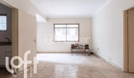 Apartamento com 2 quartos à venda na Rua Peixoto Gomide, 1014, Jardim Paulista, São Paulo, 87 m2 por R$ 1.000.000