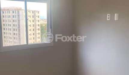 Apartamento com 2 quartos à venda na Avenida Itaquera, 5889, Cidade Líder, São Paulo, 41 m2 por R$ 320.000