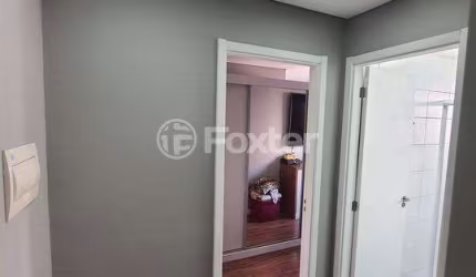 Apartamento com 2 quartos à venda na Rua Raul dos Santos Machado, 25, Jardim Helga, São Paulo, 47 m2 por R$ 269.000
