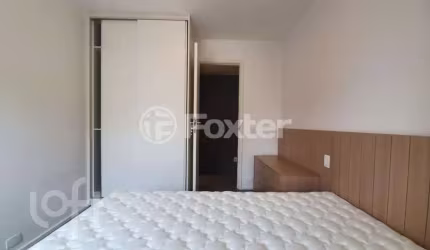 Apartamento com 1 quarto à venda na Rua Haddock Lobo, 867, Cerqueira César, São Paulo, 48 m2 por R$ 800.000