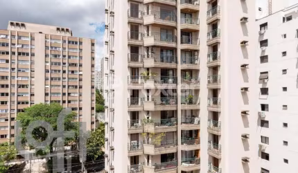 Kitnet / Stúdio à venda na Rua da Consolação, 3075, Cerqueira César, São Paulo, 24 m2 por R$ 460.000