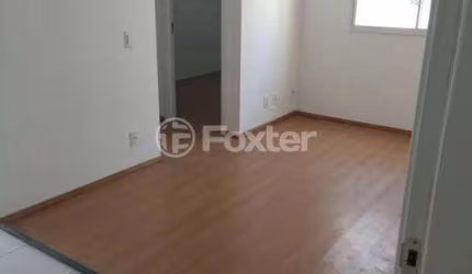 Apartamento com 2 quartos à venda na Avenida Osvaldo Valle Cordeiro, 1260, Jardim Brasília (Zona Leste), São Paulo, 41 m2 por R$ 228.000