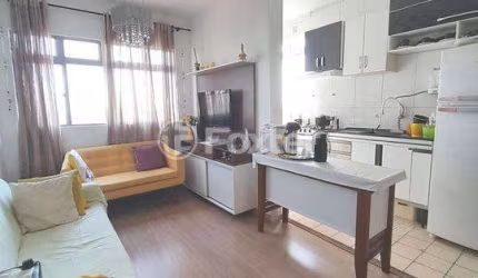 Apartamento com 2 quartos à venda na Rua Aveleda, 88, Jardim Santa Terezinha, São Paulo, 47 m2 por R$ 290.000