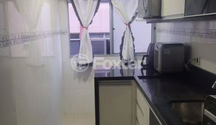 Apartamento com 3 quartos à venda na Rua Citrolândia, 72, Jardim Umarizal, São Paulo, 60 m2 por R$ 280.000