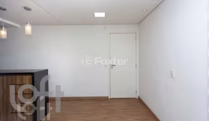 Apartamento com 2 quartos à venda na Rua Fani Lerner, 30, Parque Nações Unidas, São Paulo, 43 m2 por R$ 190.000