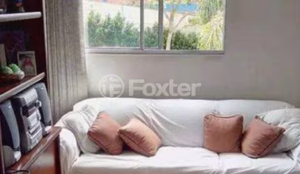 Apartamento com 2 quartos à venda na Rua Januário Zingaro, 252, Jardim Paris, São Paulo, 45 m2 por R$ 260.000