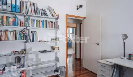 Apartamento com 3 quartos à venda na Alameda Franca, 760, Jardim Paulista, São Paulo, 188 m2 por R$ 2.450.000