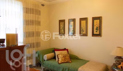 Apartamento com 4 quartos à venda na Rua Zacarias de Gois, 955, Parque Colonial, São Paulo, 271 m2 por R$ 2.240.000