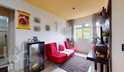 Apartamento com 2 quartos à venda na Rua José da Costa de Andrade, 105, Jardim Santa Terezinha, São Paulo, 41 m2 por R$ 202.400