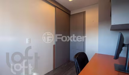 Apartamento com 2 quartos à venda na Rua Viaza, 400, Jardim Aeroporto, São Paulo, 66 m2 por R$ 789.000