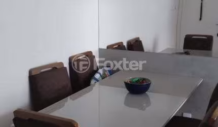 Apartamento com 2 quartos à venda na Rua Moacir Fagundes, 98, Fazenda Aricanduva, São Paulo, 49 m2 por R$ 280.000