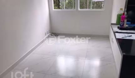 Apartamento com 2 quartos à venda na Rua Aveleda, 88, Jardim Santa Terezinha, São Paulo, 43 m2 por R$ 260.000