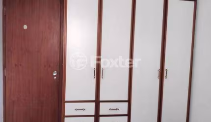 Apartamento com 3 quartos à venda na Rua José Jardim da Silveira, 160, Jardim Taquaral, São Paulo, 86 m2 por R$ 560.000