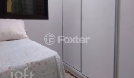 Apartamento com 3 quartos à venda na Avenida Santa Inês, 224, Parque Mandaqui, São Paulo, 75 m2 por R$ 590.000