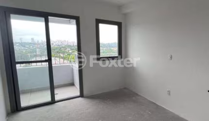 Apartamento com 1 quarto à venda na Rua Alsácia, 280, Jardim Aeroporto, São Paulo, 15 m2 por R$ 340.000