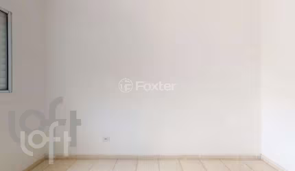 Apartamento com 2 quartos à venda na Rua Sagrado Coração de Jesus, 40, Jardim Iracema, São Paulo, 53 m2 por R$ 280.000