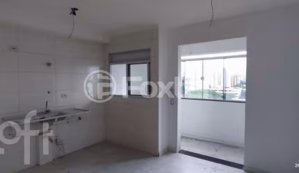 Apartamento com 2 quartos à venda na Rua Sabbado D'Ângelo, 163, Itaquera, São Paulo, 39 m2 por R$ 235.000