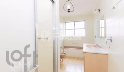 Apartamento com 3 quartos à venda na Rua Sergipe, 686, Consolação, São Paulo, 219 m2 por R$ 1.980.000