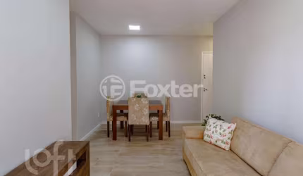 Apartamento com 2 quartos à venda na Avenida Nossa Senhora do Ó, 423, Limão, São Paulo, 49 m2 por R$ 398.000