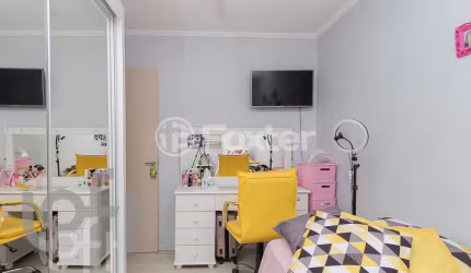 Apartamento com 2 quartos à venda na Rua Francisco Rodrigues Seckler, 186, Vila Taquari, São Paulo, 59 m2 por R$ 300.000