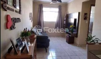 Apartamento com 2 quartos à venda na Rua Carlos Mazer, 416, Vila Carmosina, São Paulo, 60 m2 por R$ 260.000