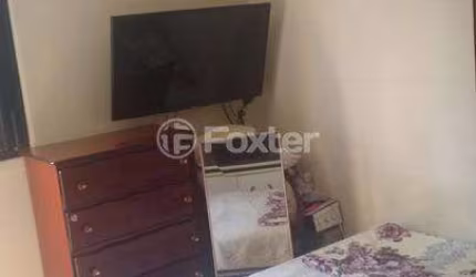 Apartamento com 3 quartos à venda na Avenida das Alamandas, 850, Cidade Antônio Estevão de Carvalho, São Paulo, 73 m2 por R$ 257.800