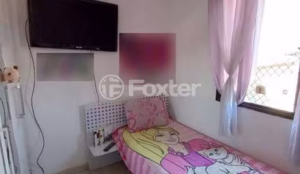 Apartamento com 3 quartos à venda na Rua Manuel Jorge Correa, 40, Jardim Itapemirim, São Paulo, 63 m2 por R$ 371.000