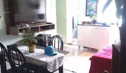 Apartamento com 2 quartos à venda na Rua Igarapé Água Azul, 1360, Jardim Santa Etelvina, São Paulo, 50 m2 por R$ 244.500