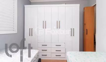 Apartamento com 2 quartos à venda na Rua Renzo Baldini, 901, Parada XV de Novembro, São Paulo, 50 m2 por R$ 280.000