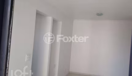 Apartamento com 2 quartos à venda na Rua Vicente Ferreira Leite, 512, Vila Siqueira (Zona Norte), São Paulo, 46 m2 por R$ 370.000