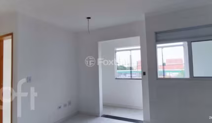 Apartamento com 2 quartos à venda na Rua Sabbado D'Ângelo, 163, Itaquera, São Paulo, 39 m2 por R$ 235.000