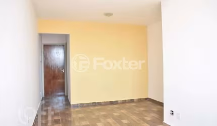 Apartamento com 2 quartos à venda na Rua Coronel Virgílio dos Santos, 500, Vila Jaguara, São Paulo, 58 m2 por R$ 330.000
