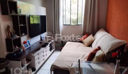 Apartamento com 2 quartos à venda na Avenida Cupecê, 6062, Jardim Prudência, São Paulo, 60 m2 por R$ 270.000