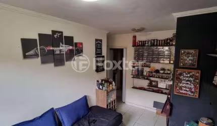 Apartamento com 2 quartos à venda na Rua Bruno Taut, 69, Jardim Sônia (Zona Sul), São Paulo, 45 m2 por R$ 240.000
