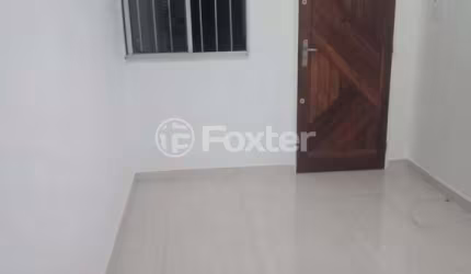 Apartamento com 2 quartos à venda na Rua José Eid Maluf, 387, Americanópolis, São Paulo, 50 m2 por R$ 245.000