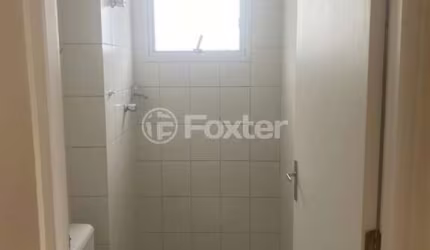 Apartamento com 2 quartos à venda na Avenida Deputado Emílio Carlos, 2909, Limão, São Paulo, 43 m2 por R$ 290.000