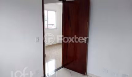 Apartamento com 2 quartos à venda na Avenida Deputado Emílio Carlos, 2909, Limão, São Paulo, 43 m2 por R$ 290.000