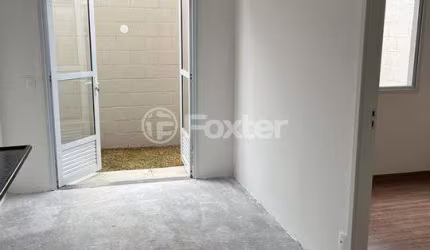 Apartamento com 1 quarto à venda na Rua Salvador Gianetti, 201, Guaianases, São Paulo, 36 m2 por R$ 240.000